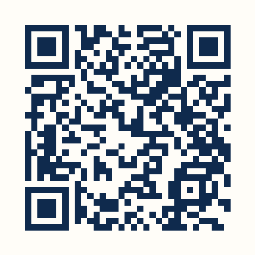 Mã QR dẫn đến vị trí Trường THPT C Bình Lục trên Google Maps